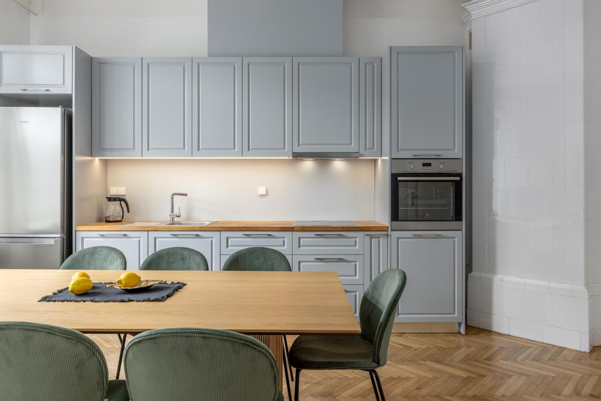 K1820 Family Apartments Riga Eksteriør bilde