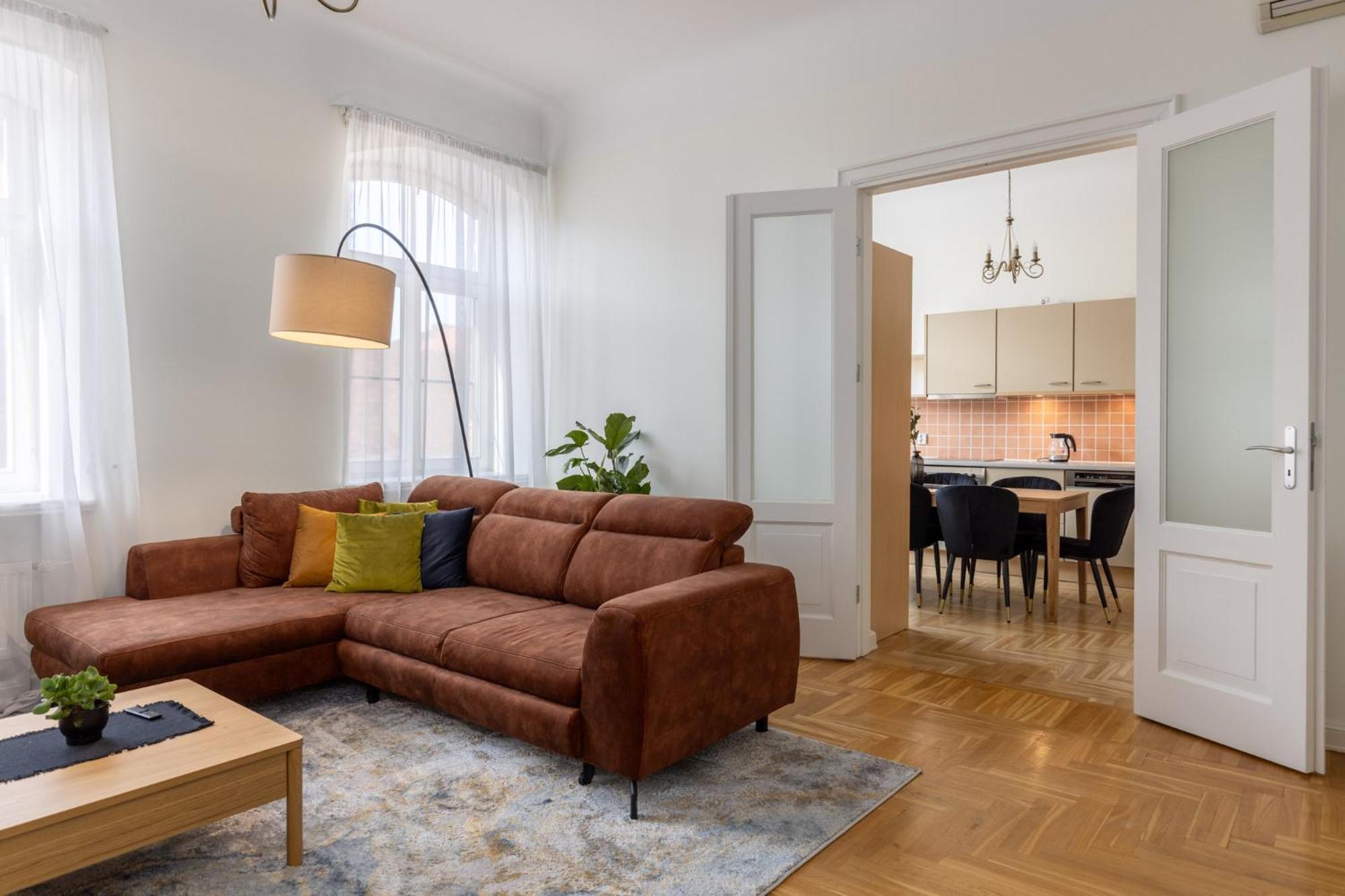 K1820 Family Apartments Riga Eksteriør bilde
