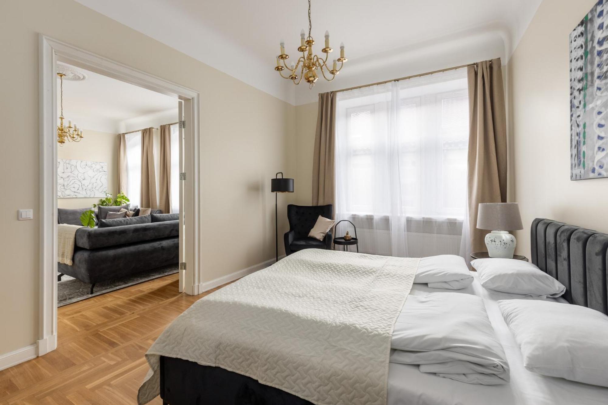 K1820 Family Apartments Riga Eksteriør bilde