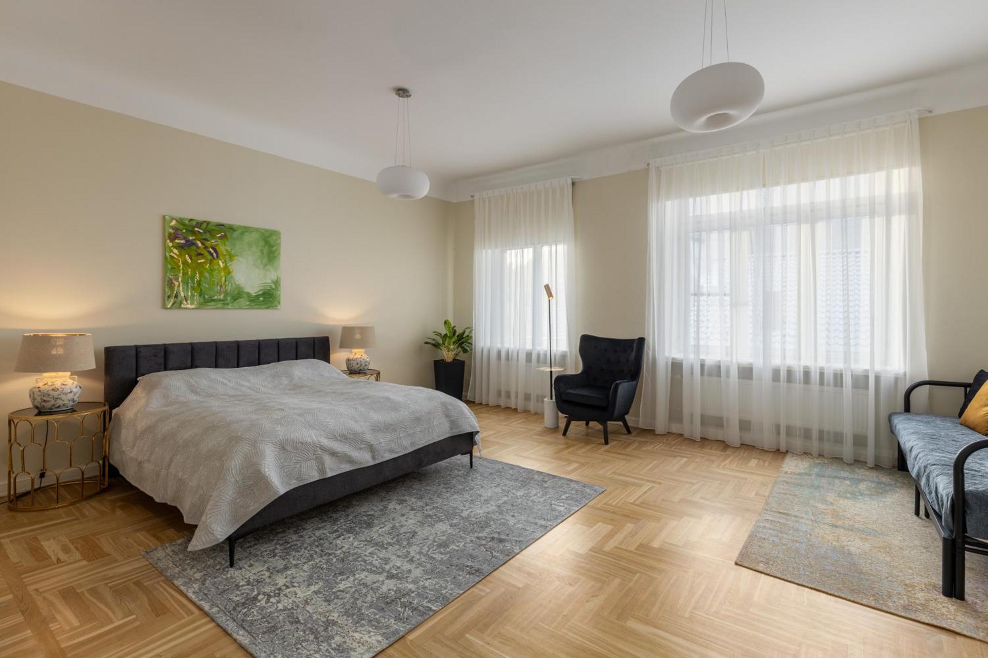 K1820 Family Apartments Riga Eksteriør bilde