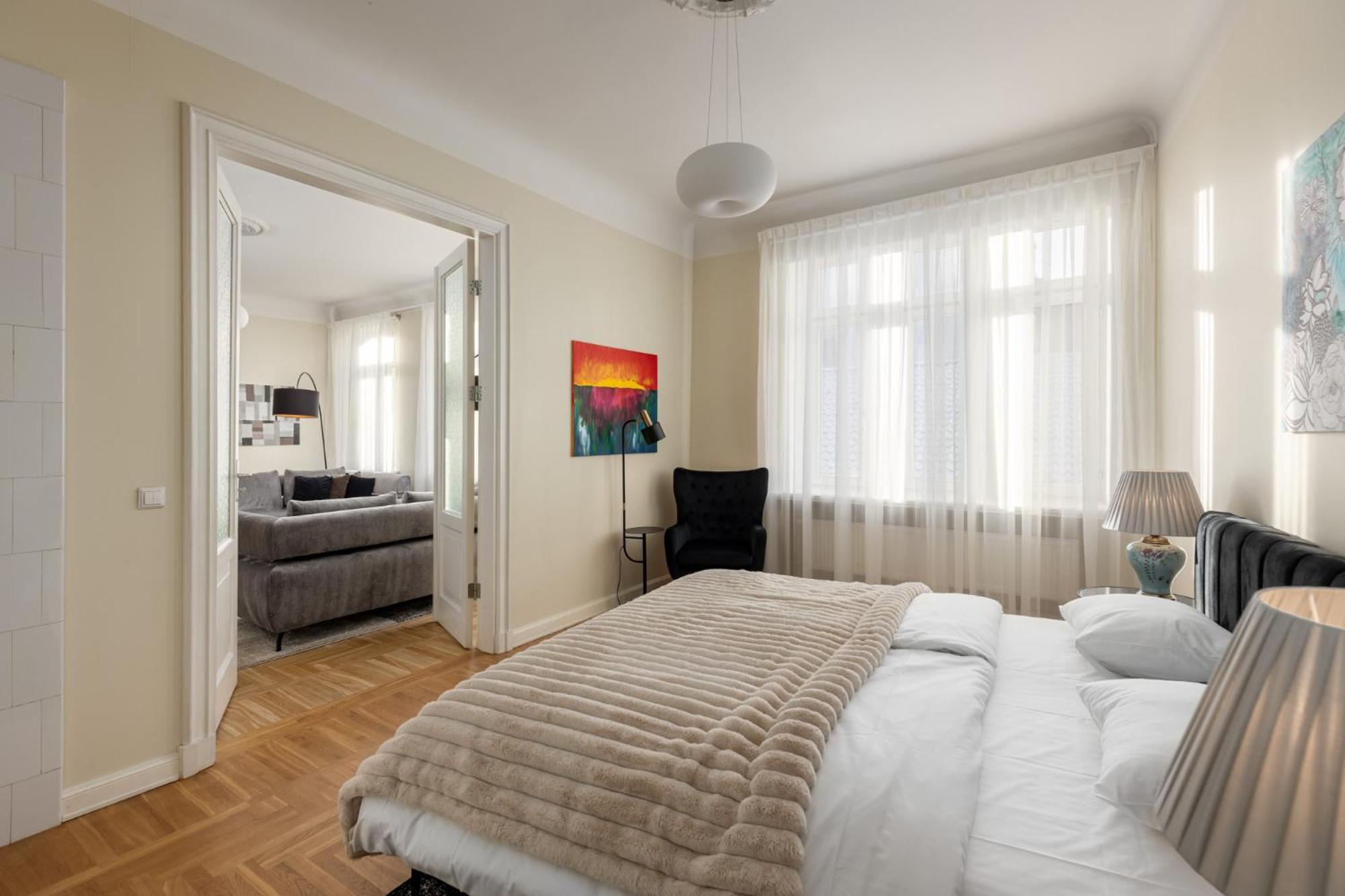 K1820 Family Apartments Riga Eksteriør bilde